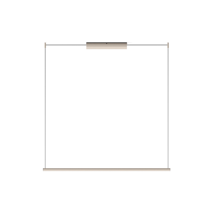 Display product Circus A359 Pendant track from manufacturer Vibia