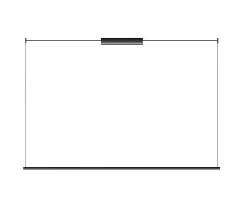 Vibia - Circus A365  Binari sospensione