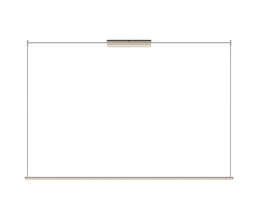 Vibia - Circus A365  Binari sospensione