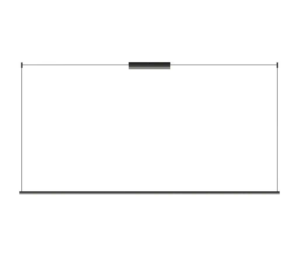 Vibia - Circus A371  Binari sospensione