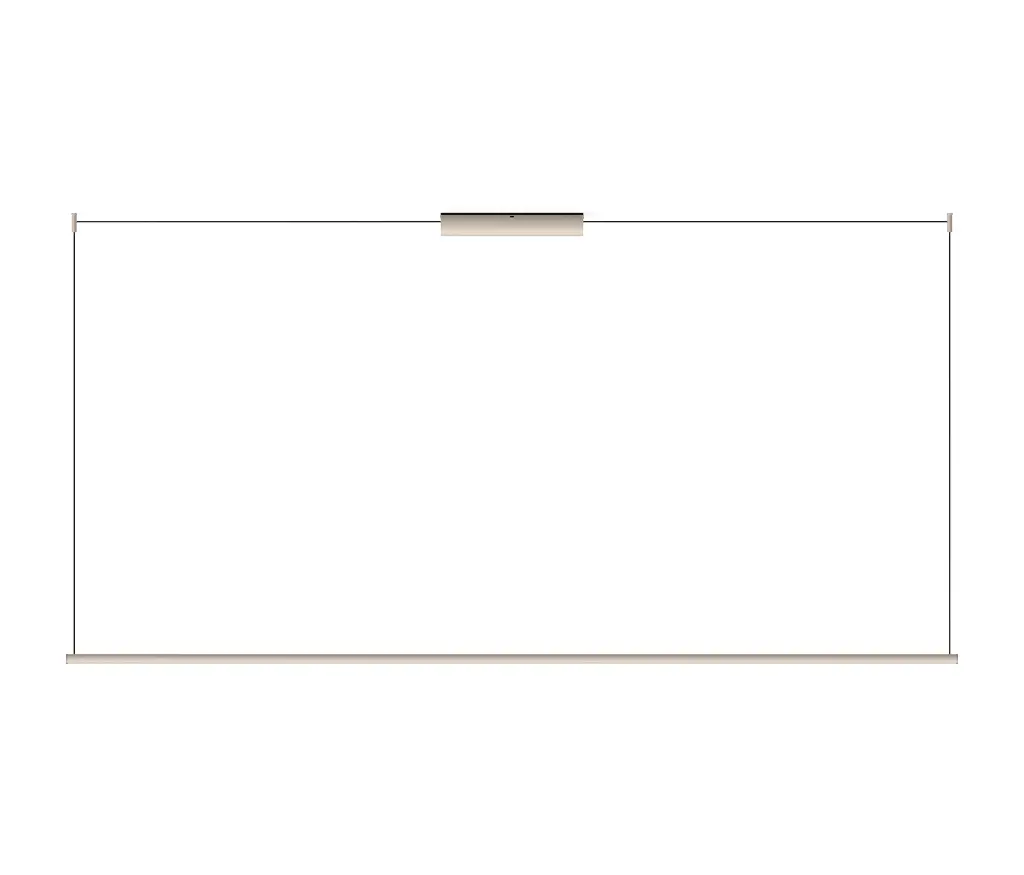 Vibia - Circus A371 Carril colgante