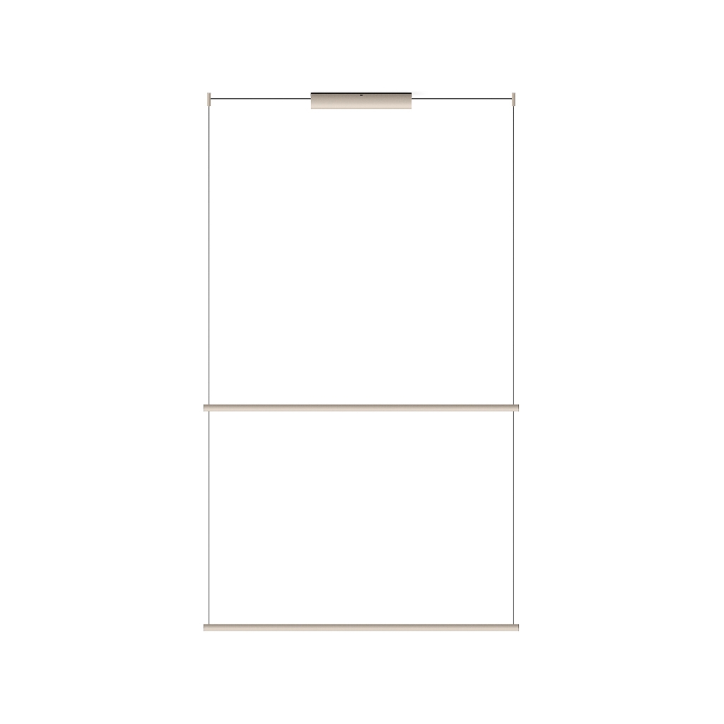 Display product Circus A376 Pendant Double track from manufacturer Vibia