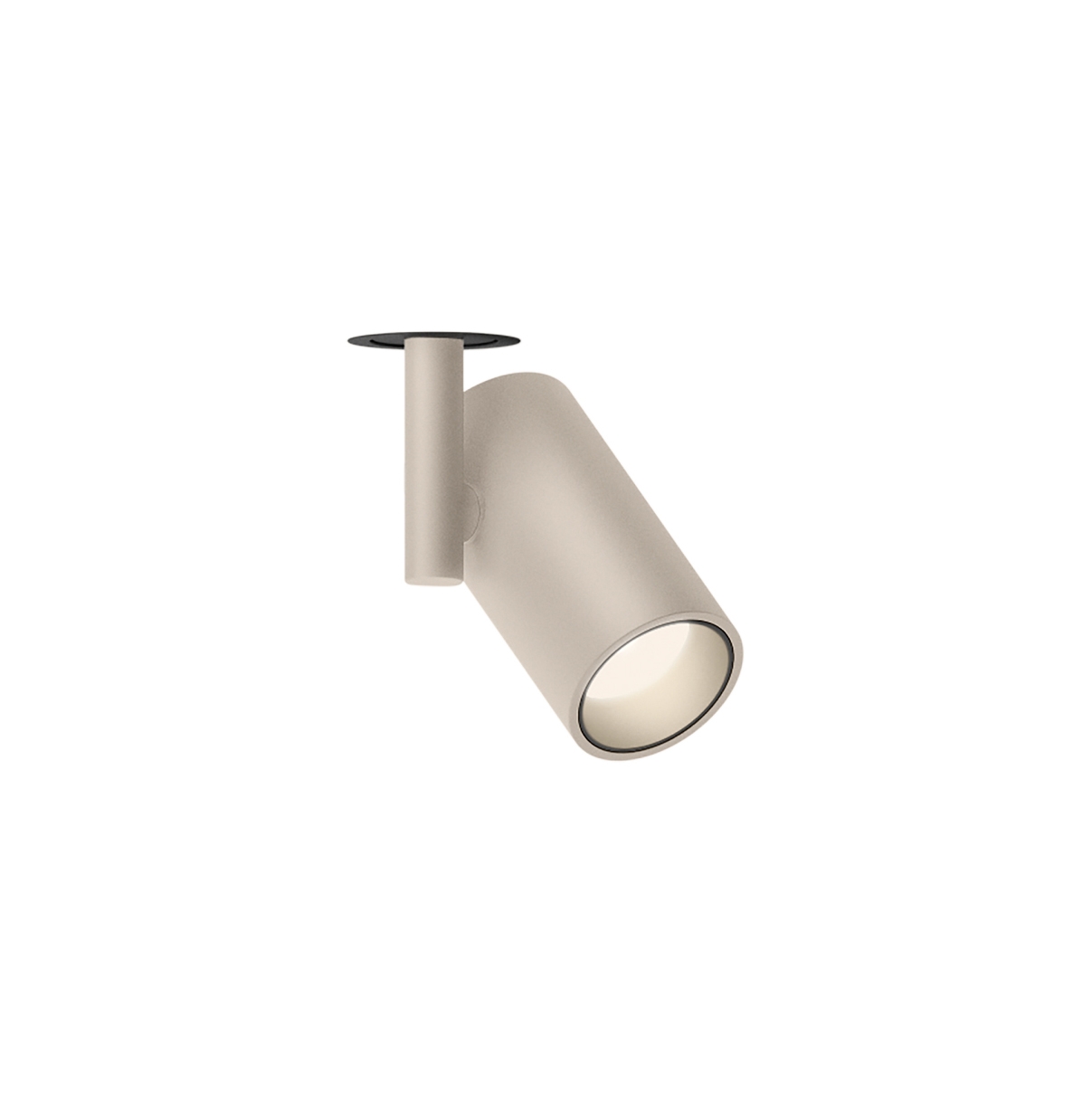 Vertoon produk Circus Solo 0172 Ceiling lamp van vervaardiger Vibia