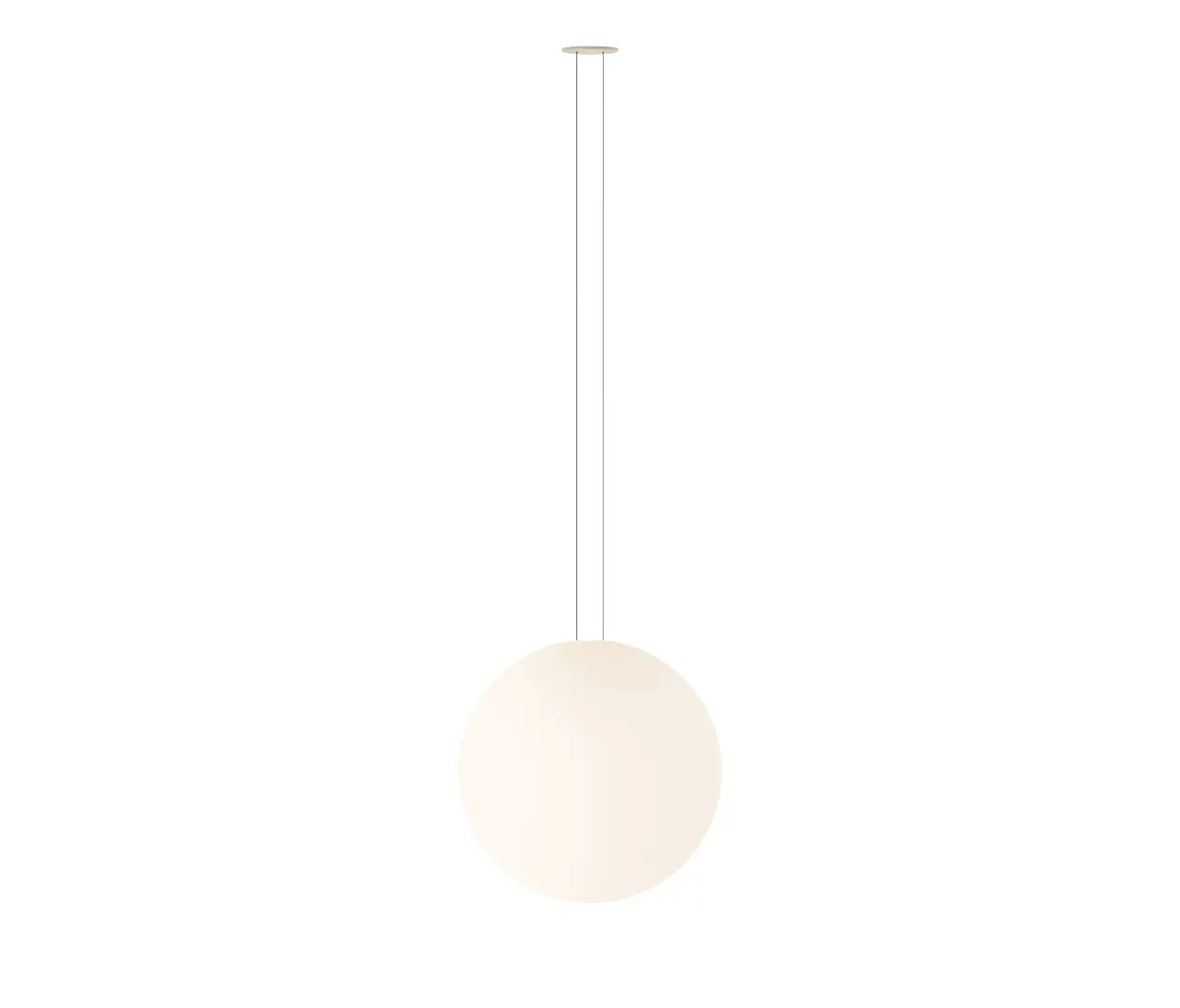 Vibia - Circus Solo 0187 Pendelleuchten