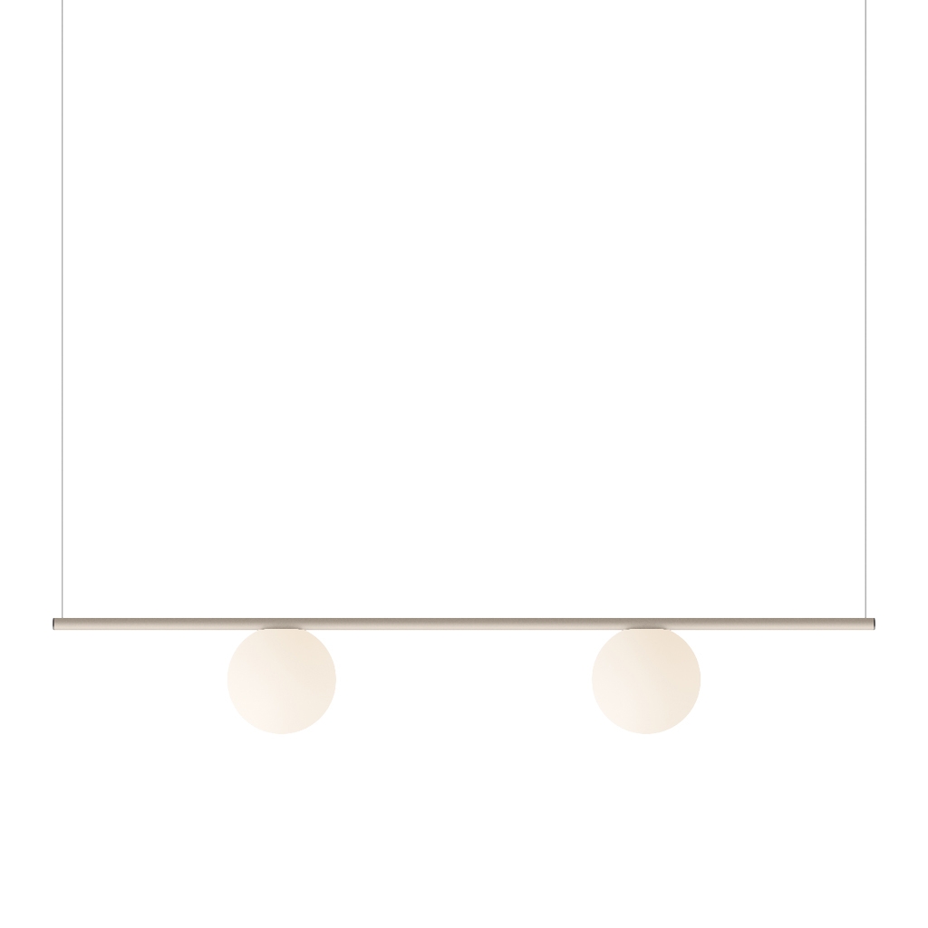 Produkt Circus Solo 0193 Pendant Lamp des Herstellers Vibia anzeigen
