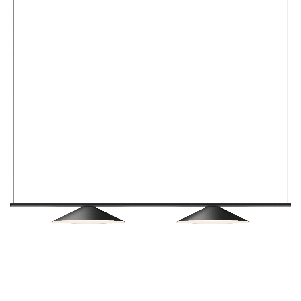 Produkt Circus Solo 0196 Pendelleuchten des Herstellers Vibia anzeigen