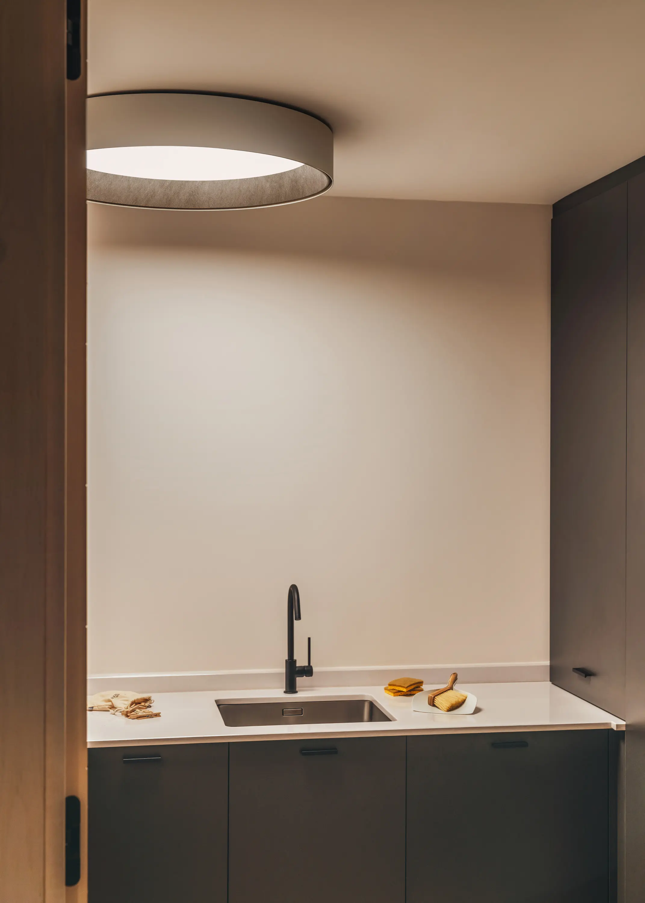 Vibia - Duo Petra 4871 Ceiling lamp