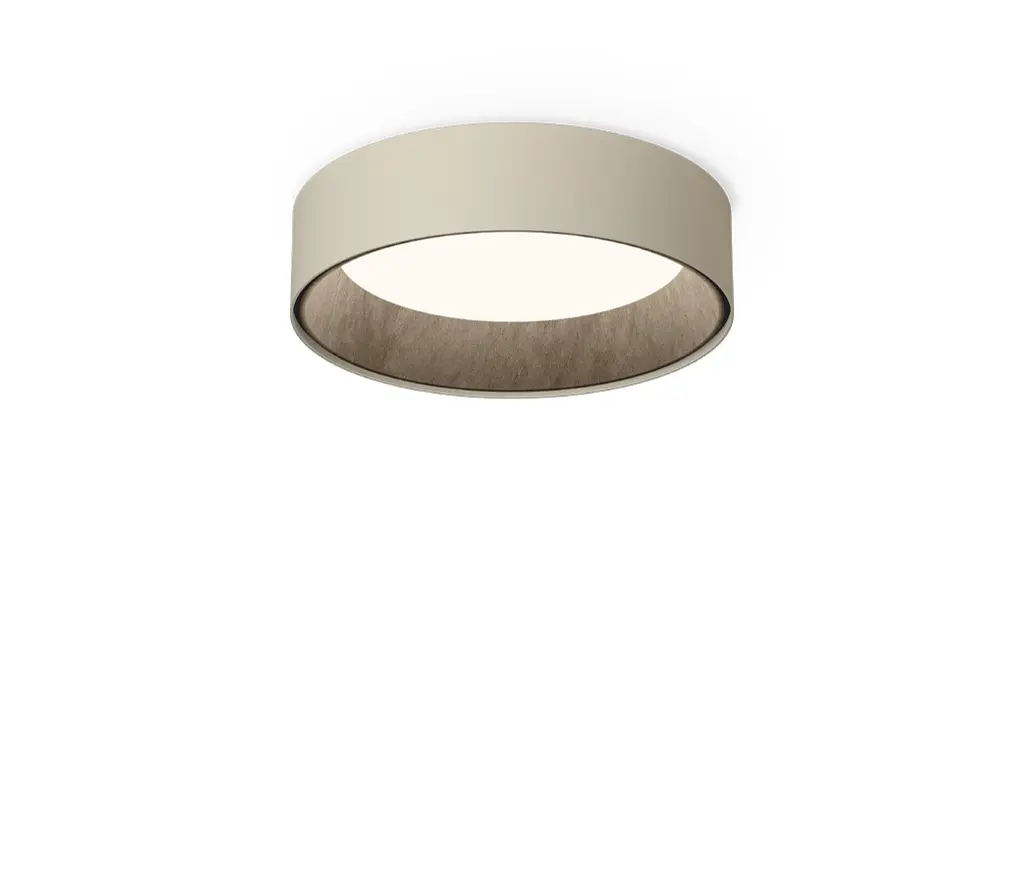 Vibia - Duo Petra 4871 Ceiling lamp