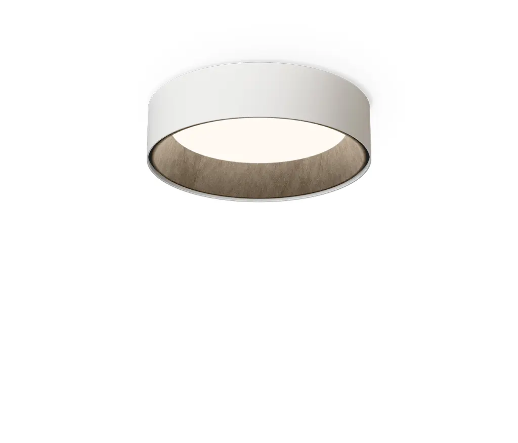 Vibia - Duo Petra 4871 Lámpara de techo