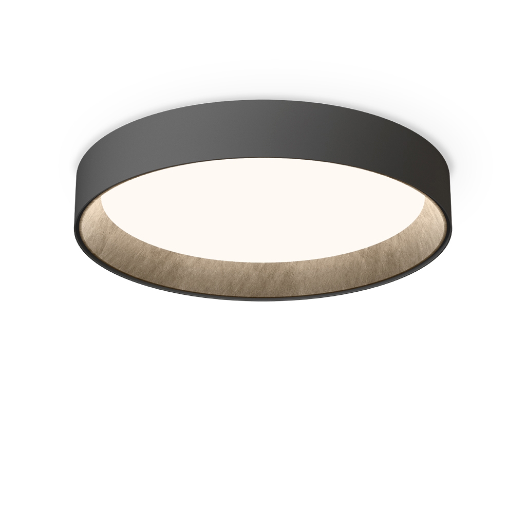 Display product Duo Petra 4873 Ceiling lamp from manufacturer Vibia