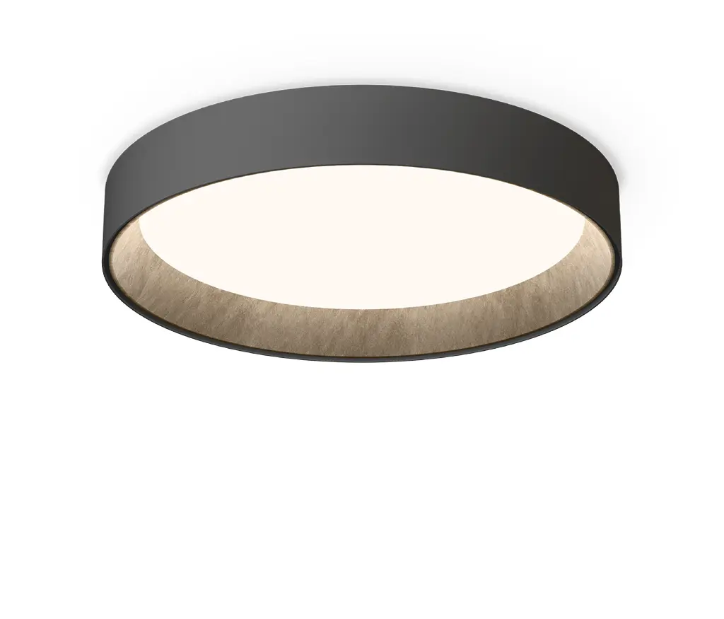 Vibia - Duo Petra 4873 Lámpara de techo