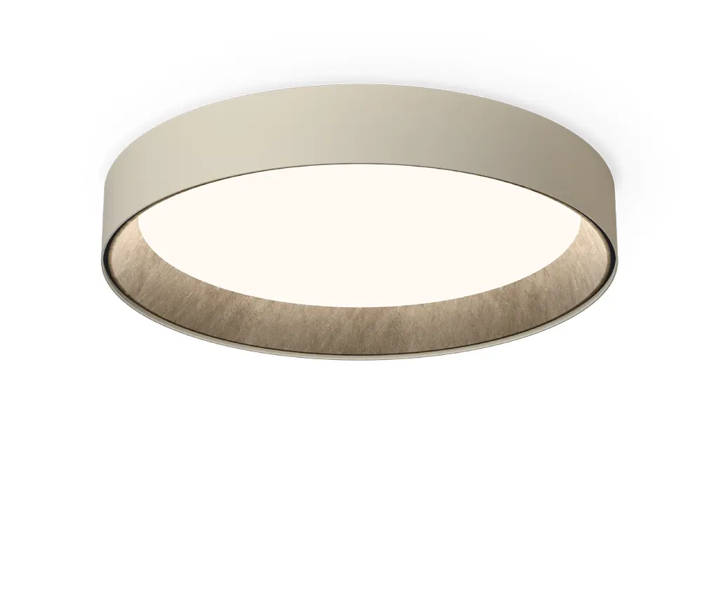 Vibia - Duo Petra 4873 Ceiling lamp