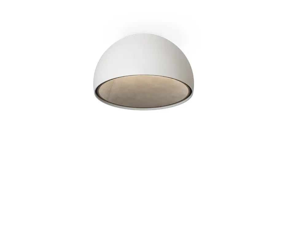 Vibia - Duo Petra 4875 Ceiling lamp