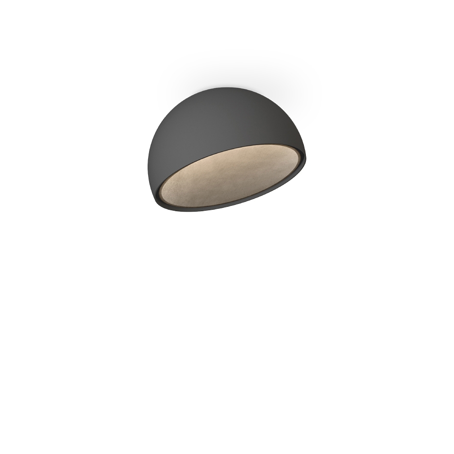 Display product Duo Petra 4877 Ceiling lamp from manufacturer Vibia