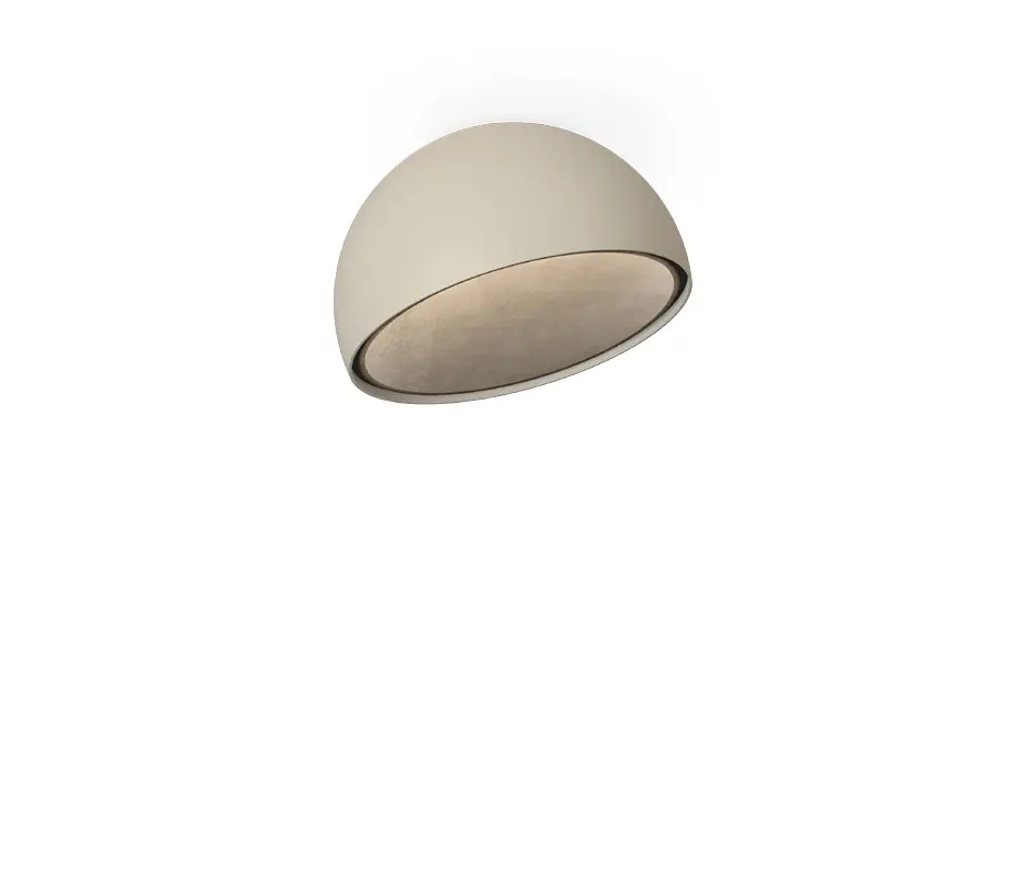 Vibia - Duo Petra 4877 Deckenleuchten