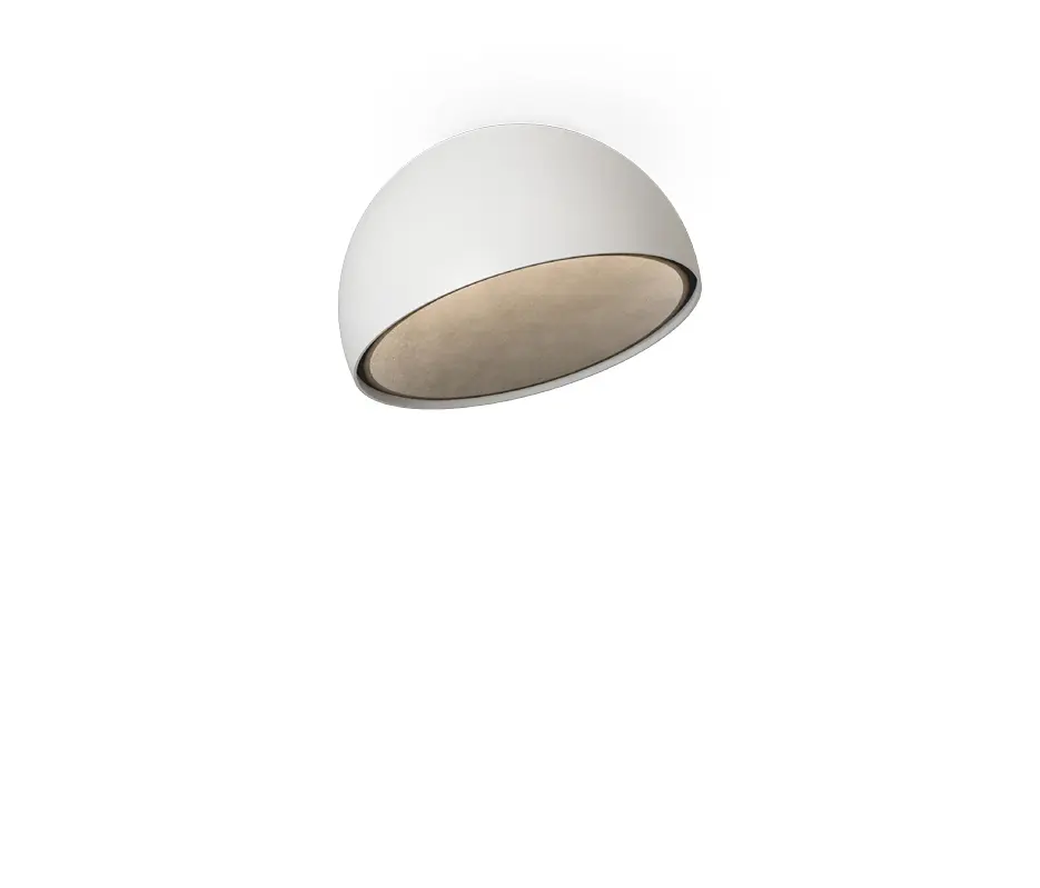 Vibia - Duo Petra 4877 Ceiling lamp
