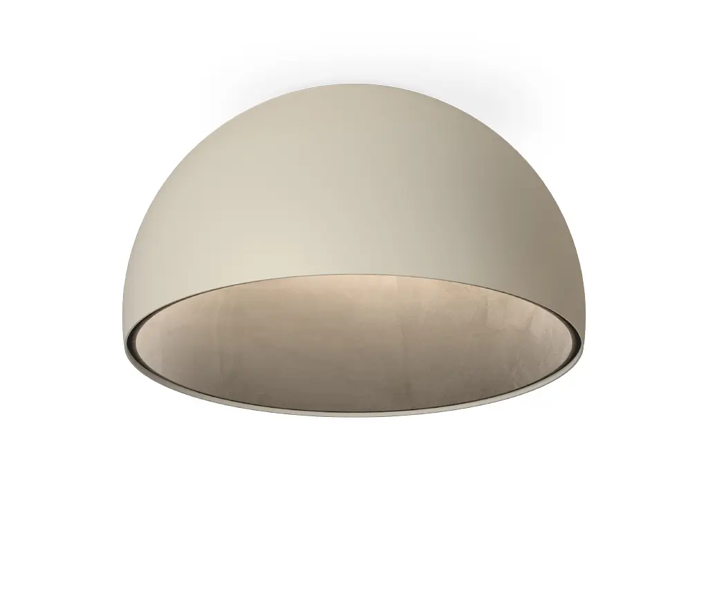 Vibia - Duo Petra 4879 Ceiling lamp
