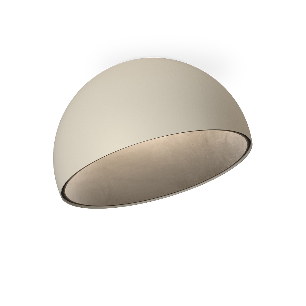 Duo Petra 4881 Lampade da soffitto