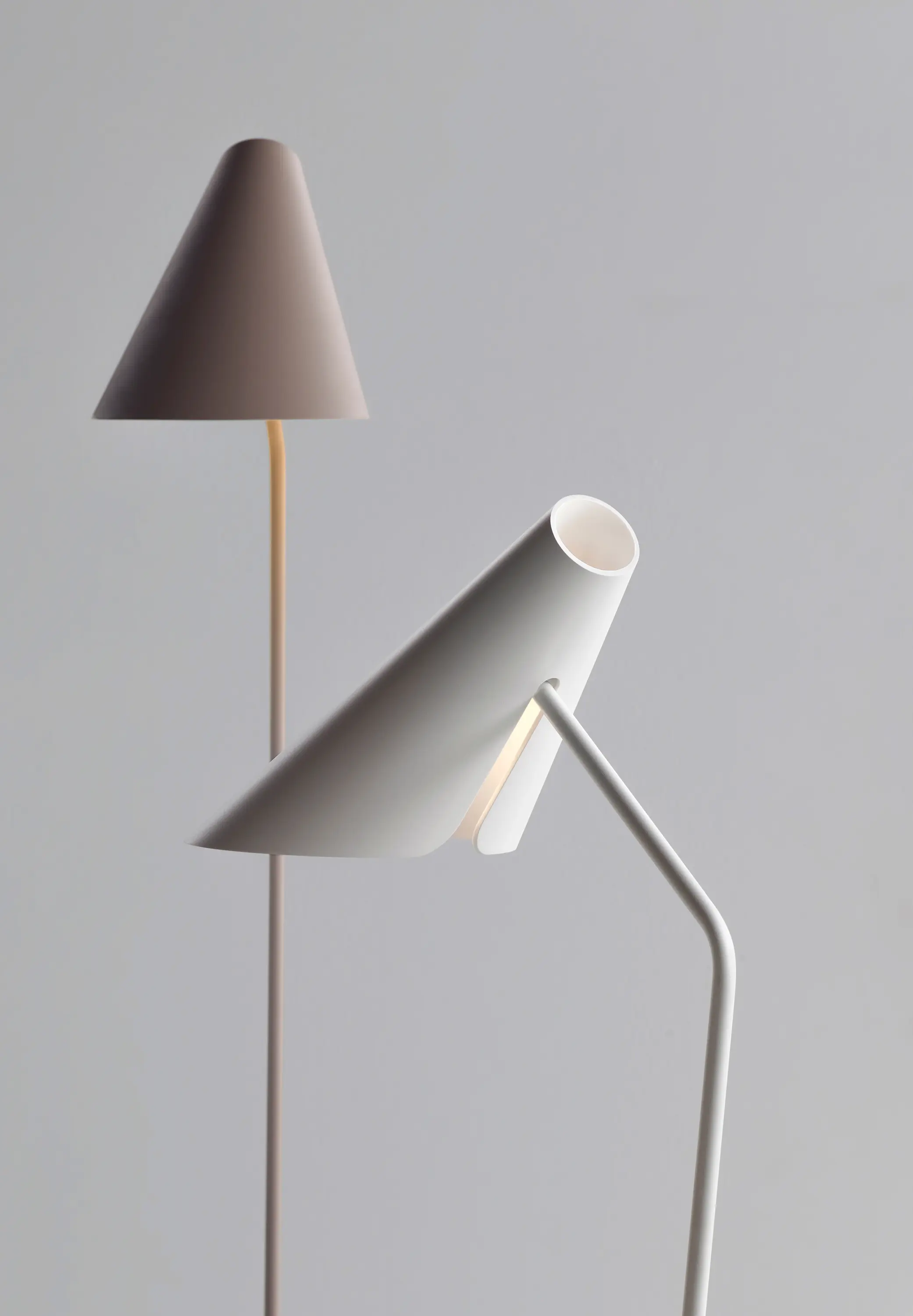 Vibia - I.cono 0712 Floor lamp