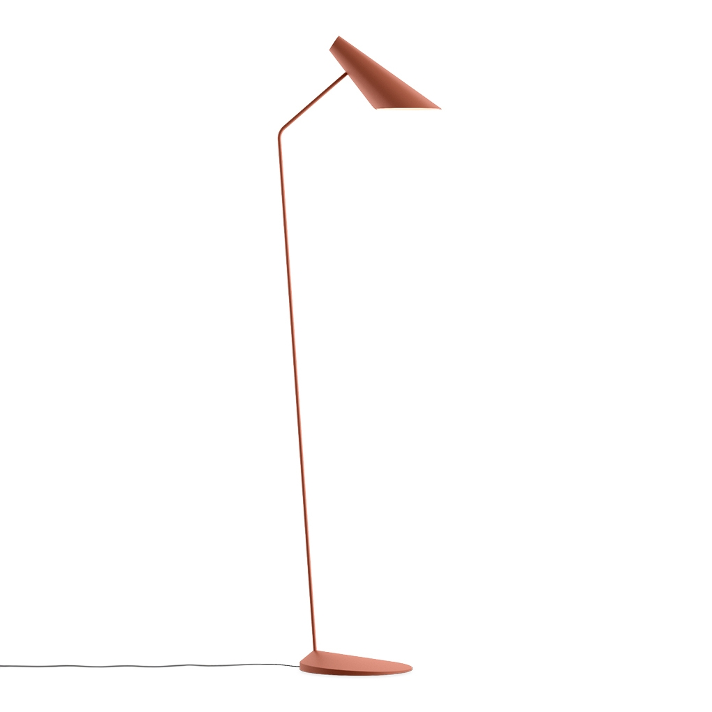 Display product I.cono 0712 Floor lamp from manufacturer Vibia
