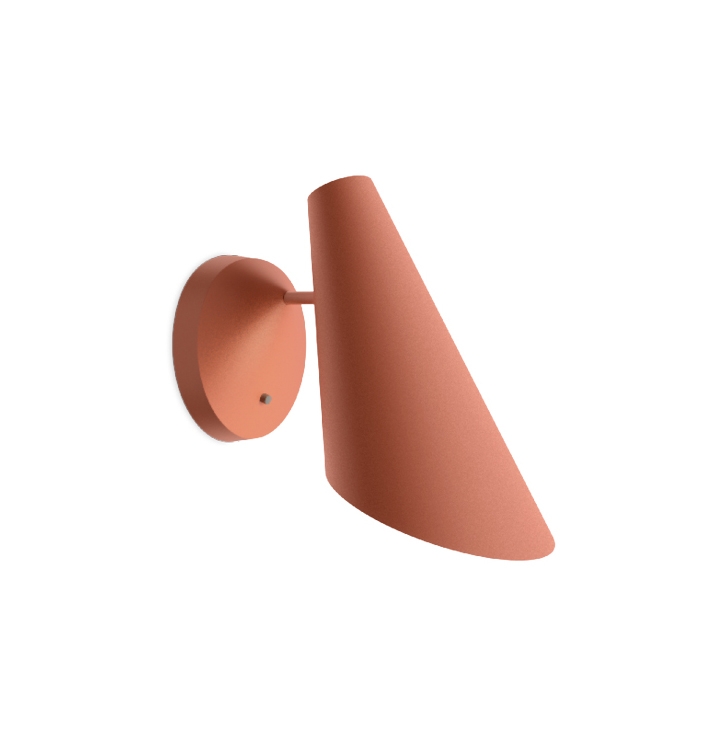 I.cono 0720 wall lamp