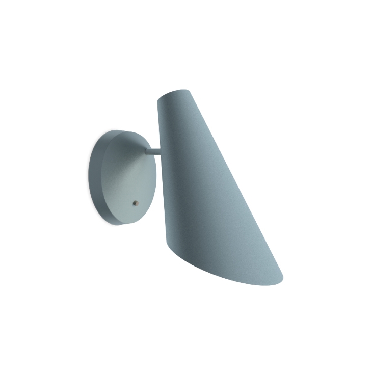 I.cono 0720 wall lamp