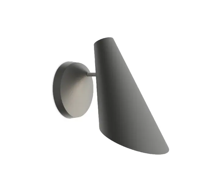Vibia - I.cono 0721 wall lamp