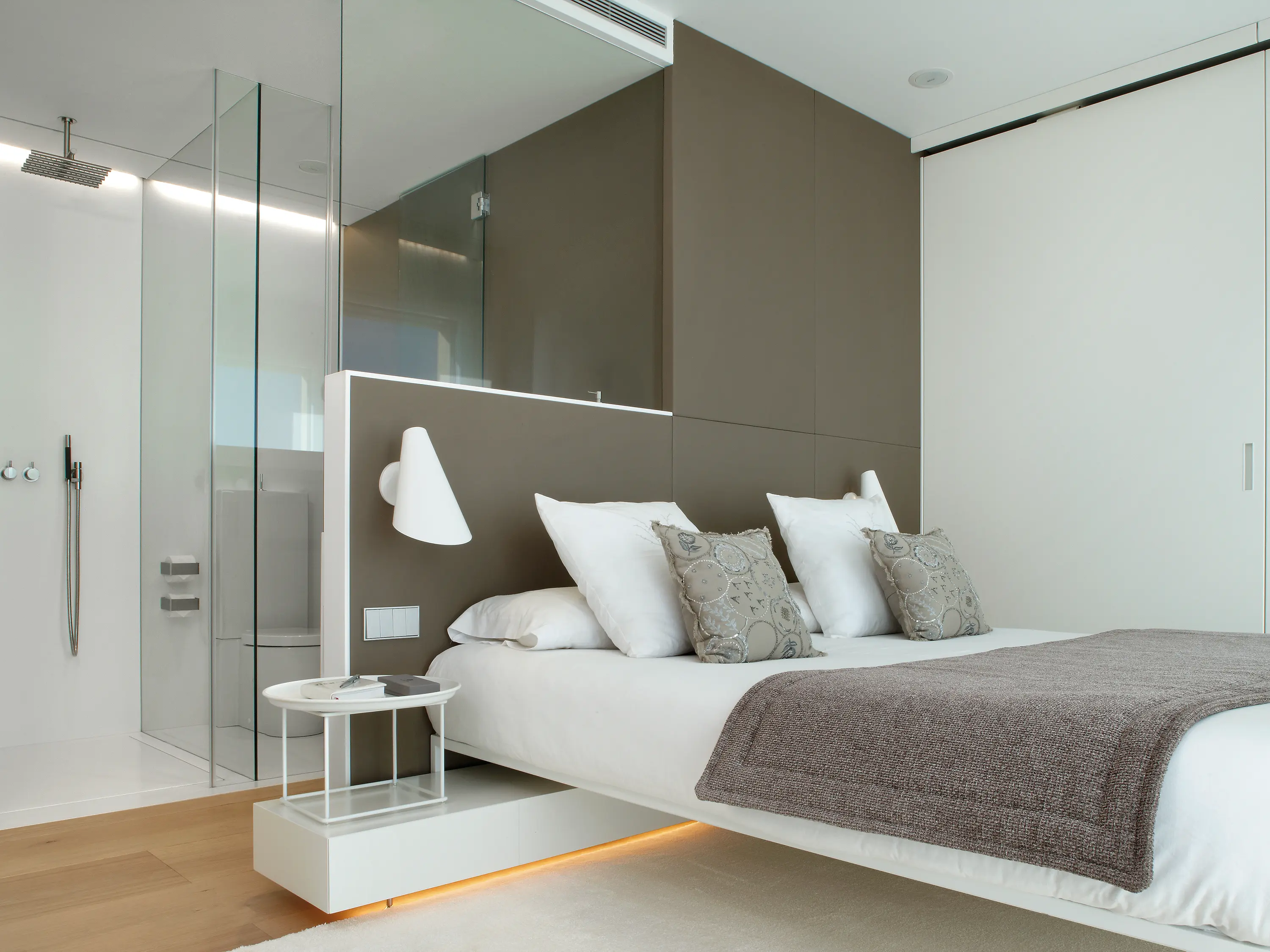 Vibia - I.cono 0721 wall lamp