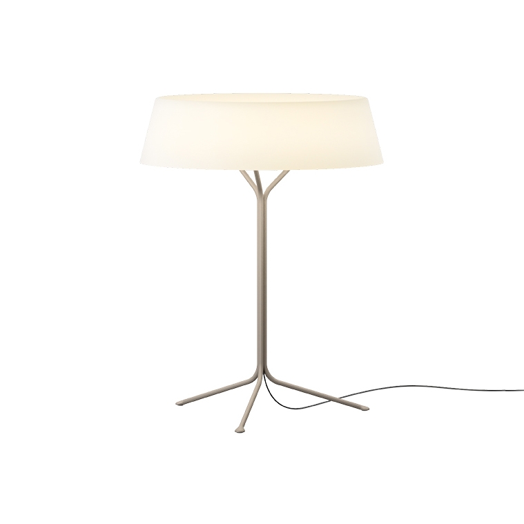 Lily 5720 Lampadaire écrans et Lampe de table
