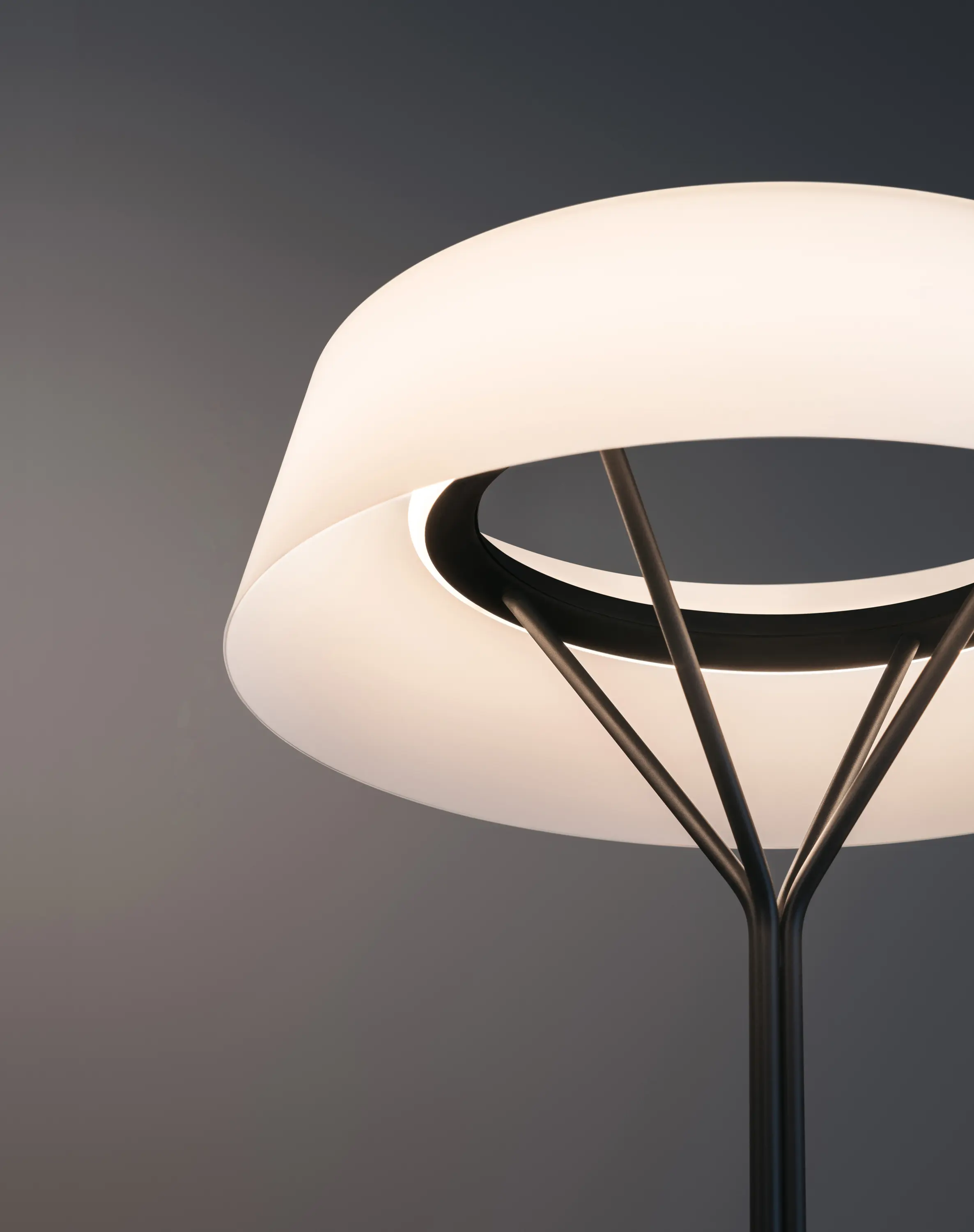 Vibia - Lily 5725 Floor and Table lamp