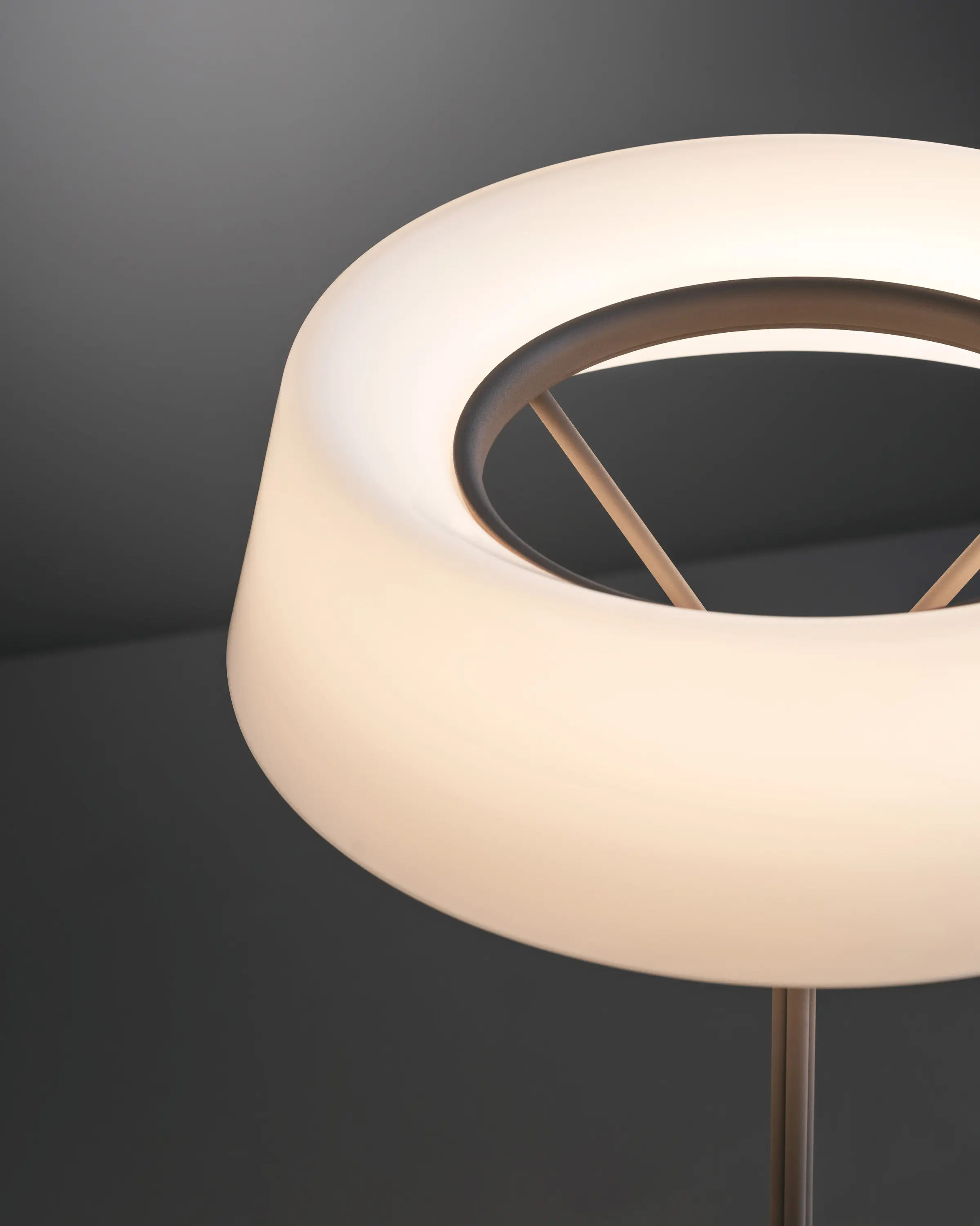Vibia - Lily 5725 Floor and Table lamp