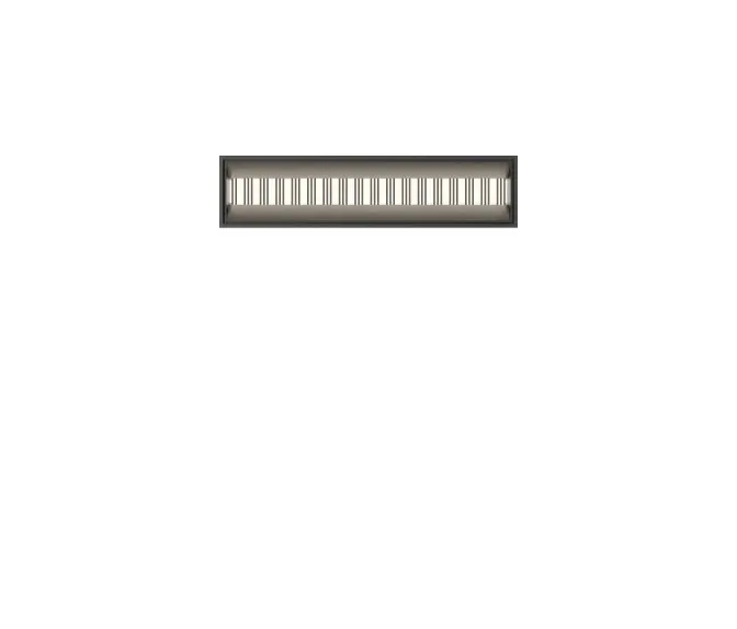 Vibia - Line 3503 Ceiling lamp