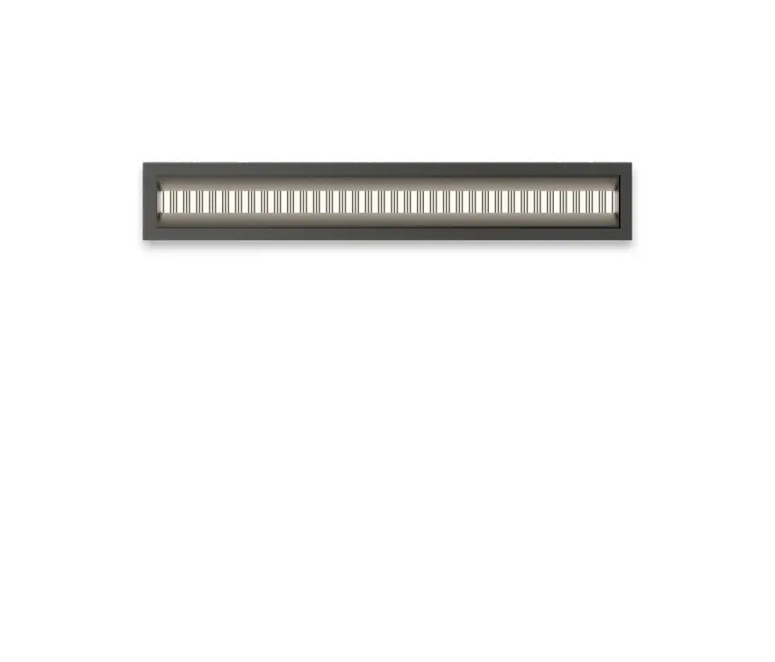 Vibia - Line 3505 Lampade da soffitto