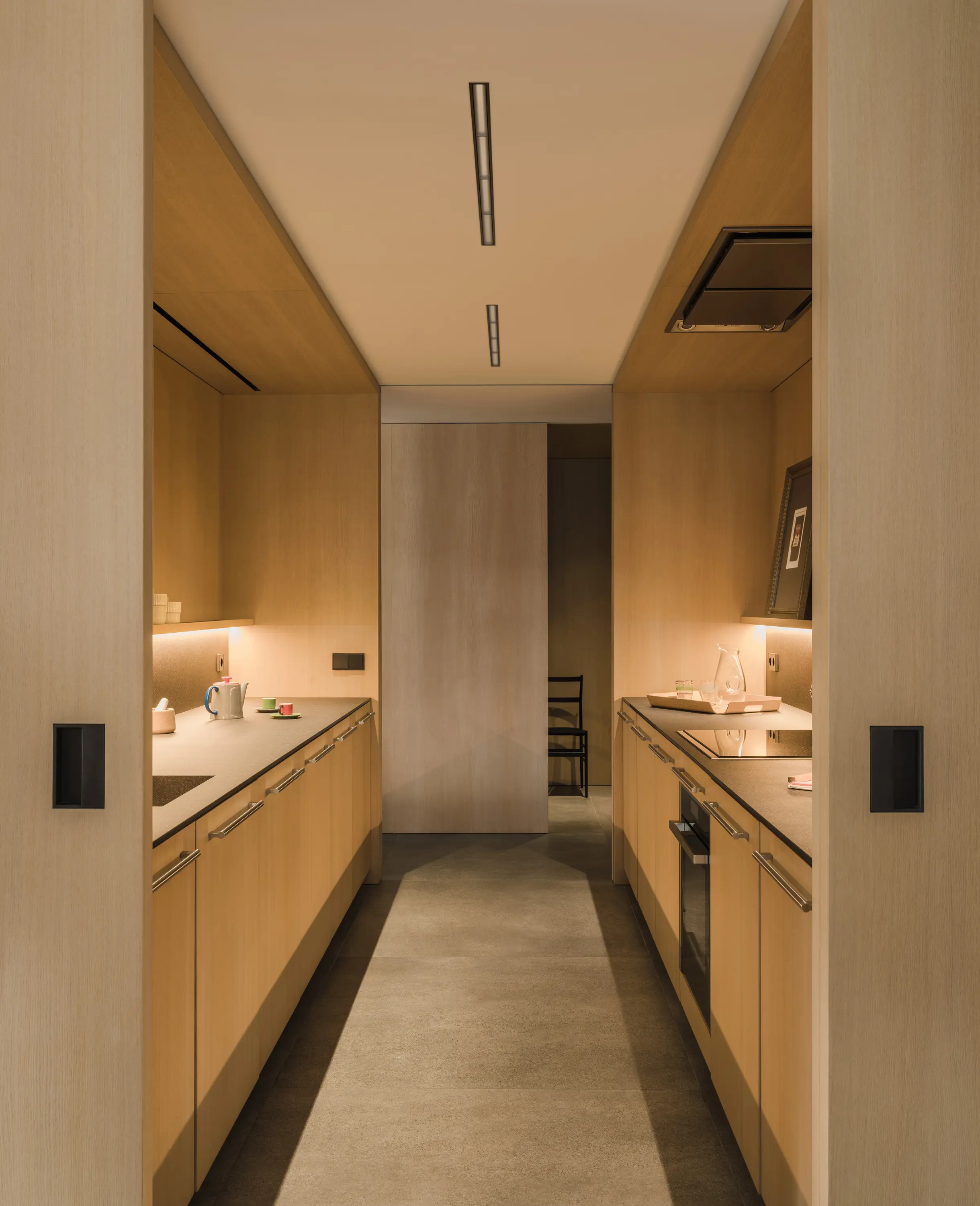 Vibia - Line 3515 Ceiling lamp
