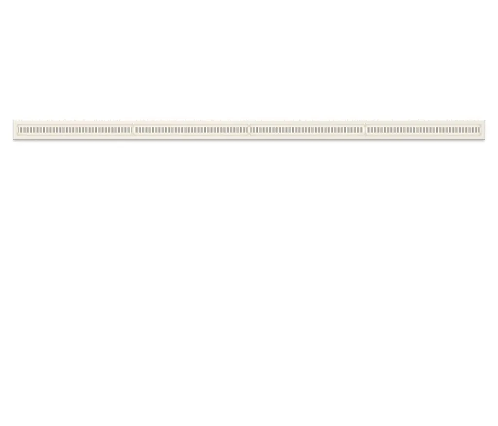 Vibia - Line 3515 Ceiling lamp