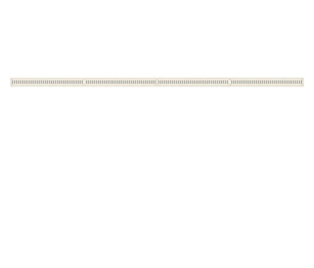 Vibia - Line 3518 Plafonniers