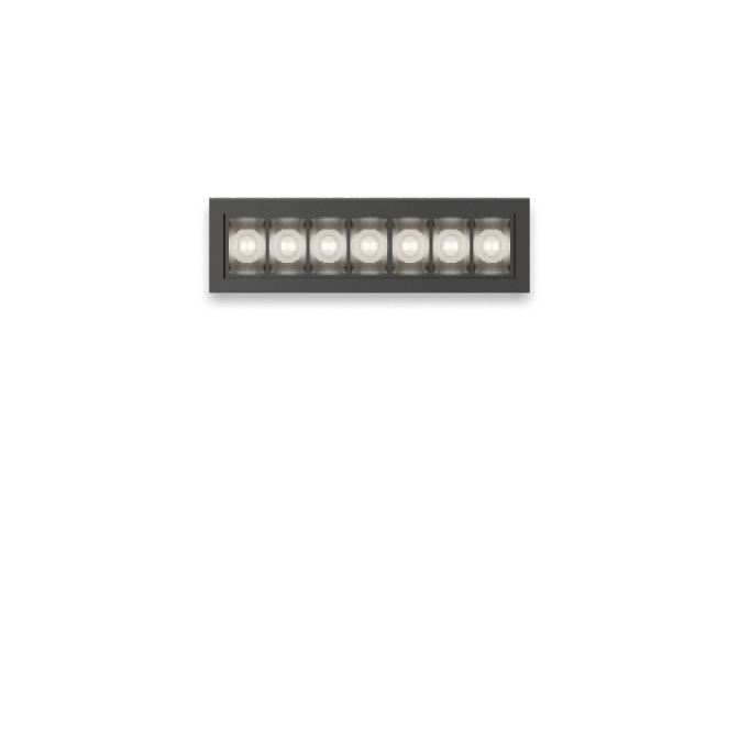 Mostra il prodotto Line 3550 Ceiling lamp del produttore Vibia
