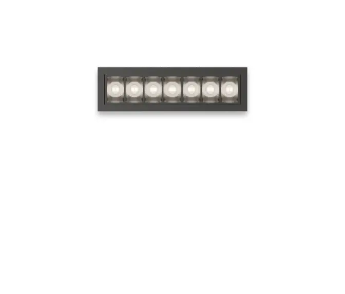 Vibia - Line 3550 Lampade da soffitto