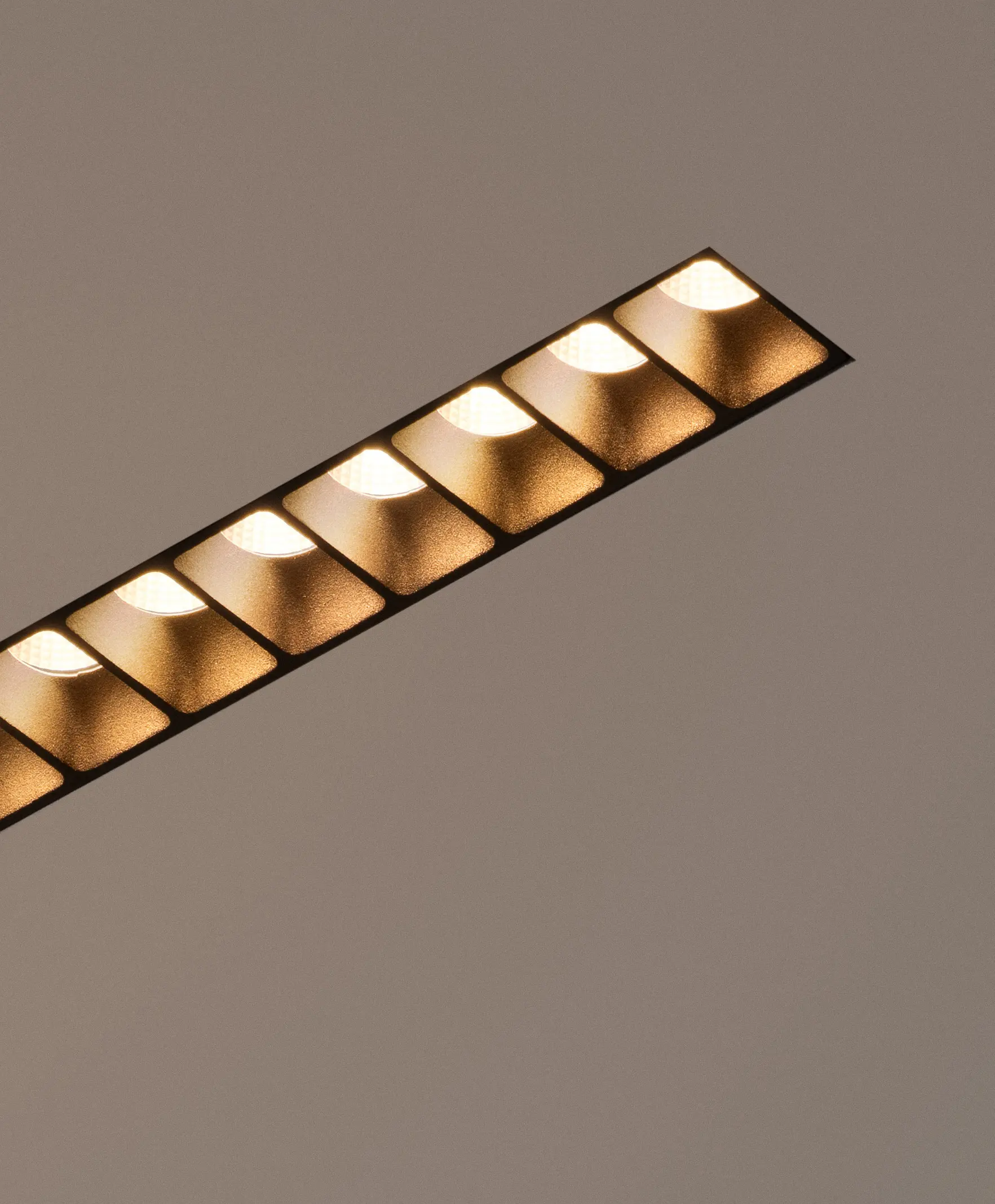 Vibia - Line 3553 Lámpara de techo