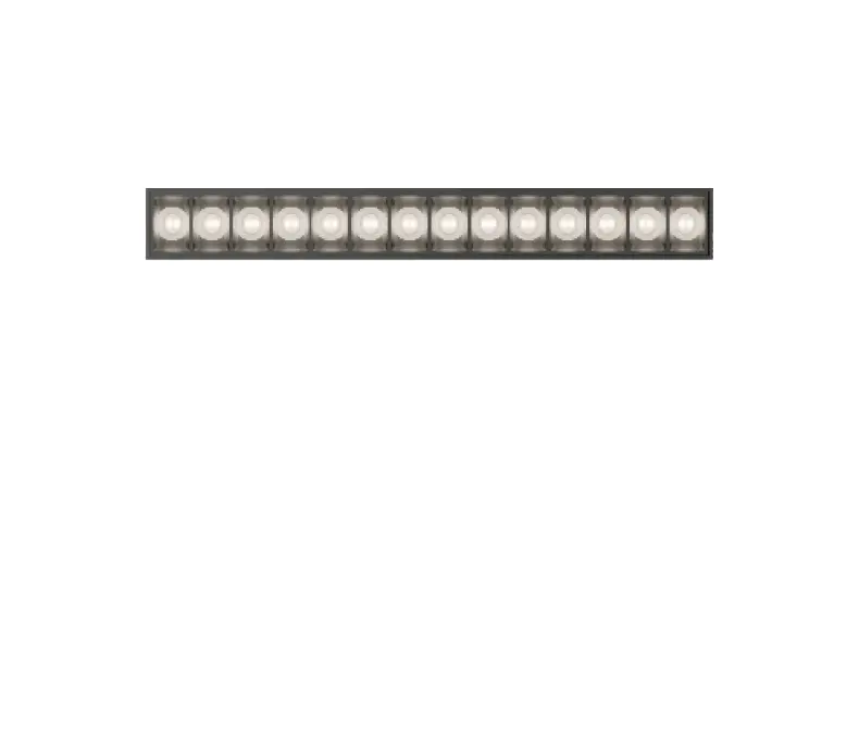 Vibia - Line 3558 Lampade da soffitto