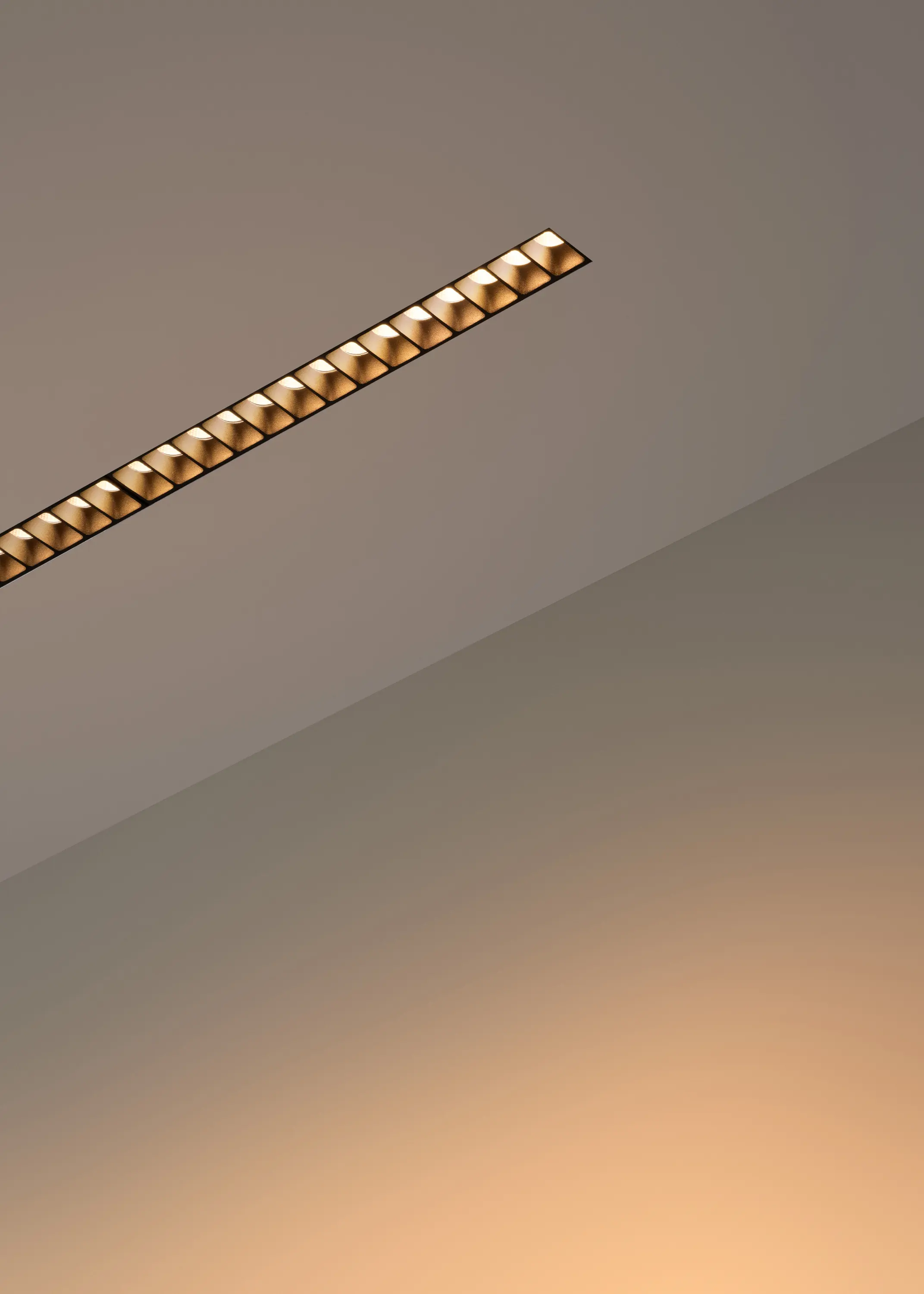 Vibia - Line 3563 Lampade da soffitto