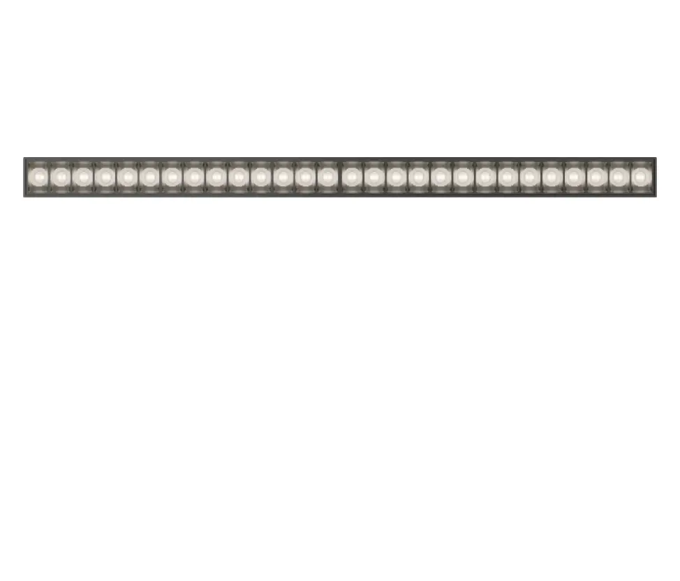 Vibia - Line 3563 Lampade da soffitto