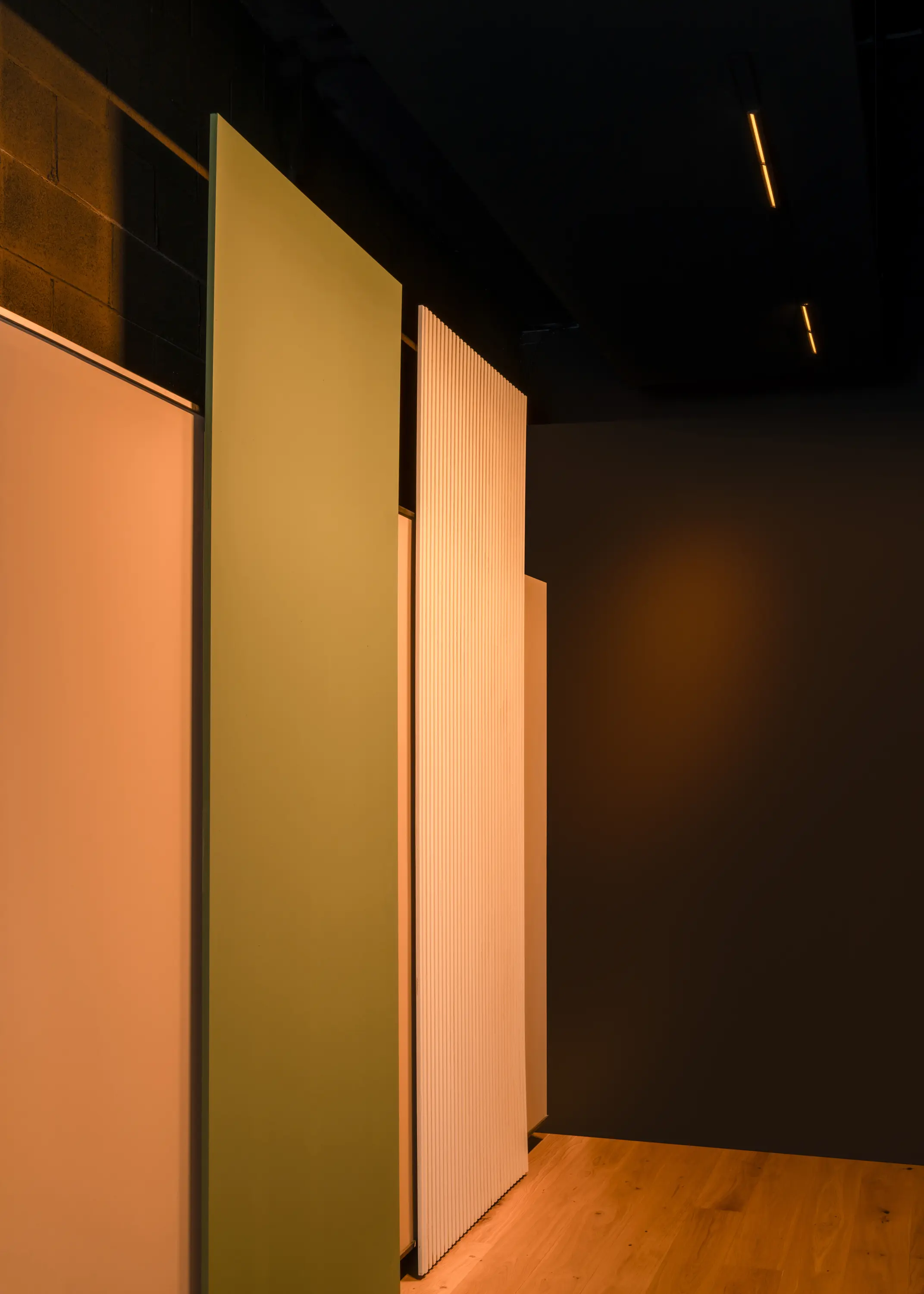 Vibia - Line 3580 Plafonniers