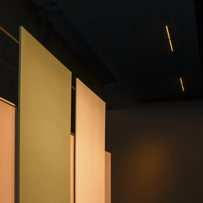 Vibia - Line 3588 Ceiling lamp