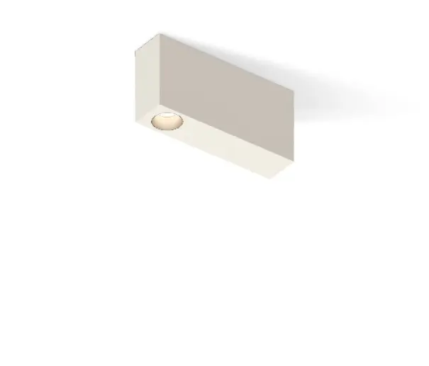 Vibia - Offset 1720 Lámpara de techo