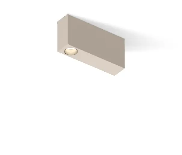 Vibia - Offset 1720 Ceiling lamp