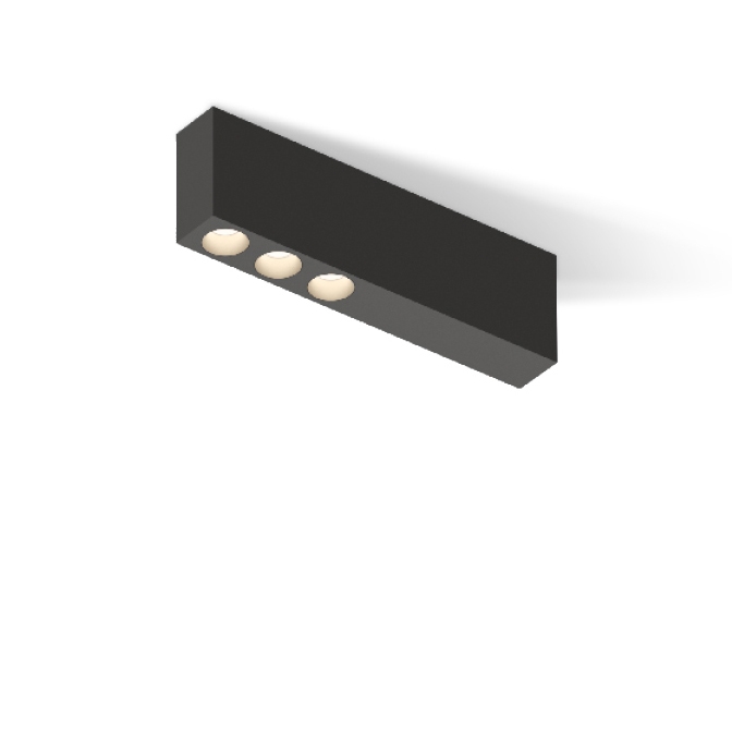 Offset 1722 Deckenleuchten