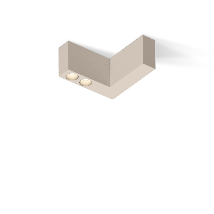 Offset 1725 Deckenleuchten