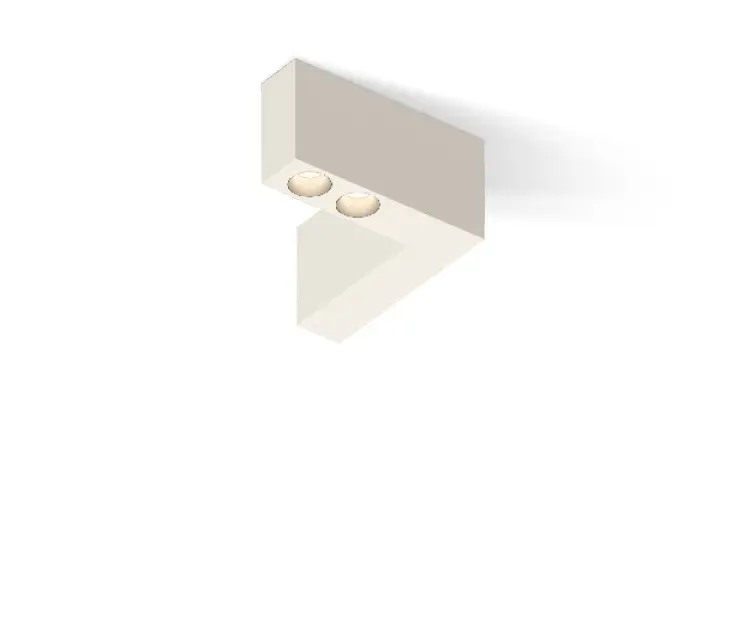 Vibia - Offset 1727 Plafonniers