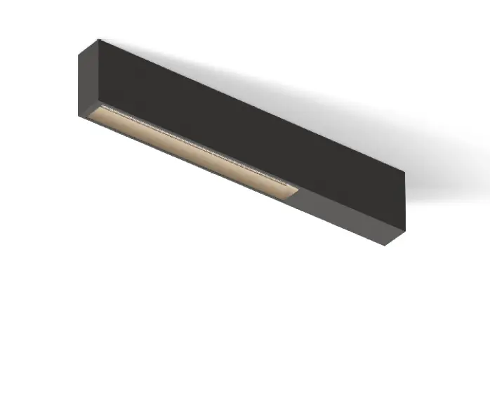 Vibia - Offset 1728 Lámpara de techo